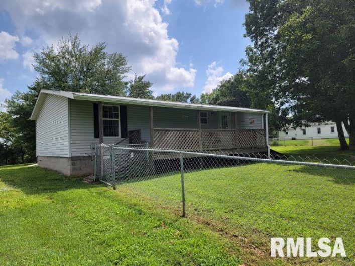 2035 Mount Hebron Road, Makanda, Illinois 62958, 3 Bedrooms Bedrooms, 0 ,2 BathroomsBathrooms,Residential,For Sale,Mount Hebron,0,RMAEB459014