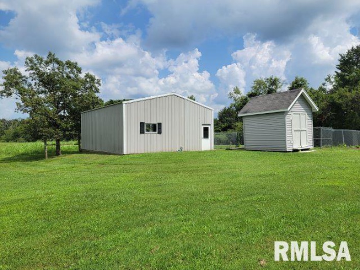 2035 Mount Hebron Road, Makanda, Illinois 62958, 3 Bedrooms Bedrooms, 0 ,2 BathroomsBathrooms,Residential,For Sale,Mount Hebron,0,RMAEB459014