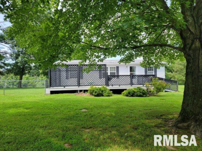 2035 Mount Hebron Road, Makanda, Illinois 62958, 3 Bedrooms Bedrooms, 0 ,2 BathroomsBathrooms,Residential,For Sale,Mount Hebron,0,RMAEB459014
