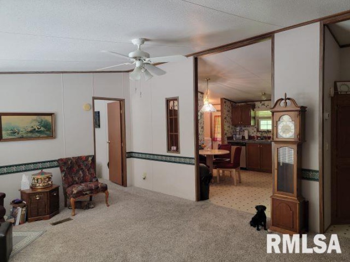2035 Mount Hebron Road, Makanda, Illinois 62958, 3 Bedrooms Bedrooms, 0 ,2 BathroomsBathrooms,Residential,For Sale,Mount Hebron,0,RMAEB459014