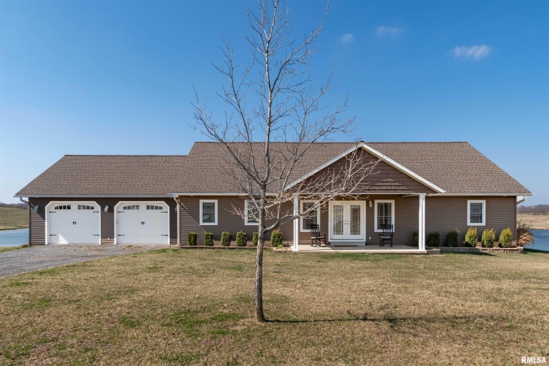 4747 PINTAIL Lane, Creal Springs, Illinois 62922, 3 Bedrooms Bedrooms, 0 ,2 BathroomsBathrooms,Residential,For Sale,PINTAIL,0,RMAQC4265790