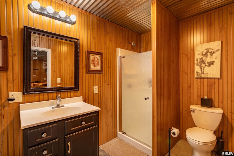 4747 PINTAIL Lane, Creal Springs, Illinois 62922, 3 Bedrooms Bedrooms, 0 ,2 BathroomsBathrooms,Residential,For Sale,PINTAIL,0,RMAQC4265790