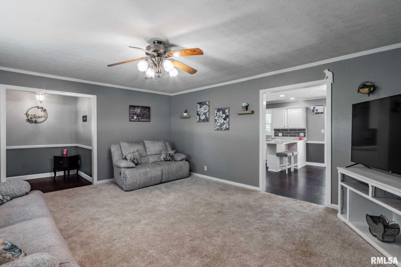 408 Clark Trail, Herrin, Illinois 62948, 3 Bedrooms Bedrooms, 0 ,2 BathroomsBathrooms,Residential,For Sale,Clark Trail,0,RMAQC4265794