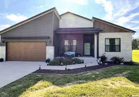 14758 Followell Drive, Marion, Illinois 62959, 4 Bedrooms Bedrooms, 0 ,2 BathroomsBathrooms,Residential,For Sale,Followell,0,RMAEB459031