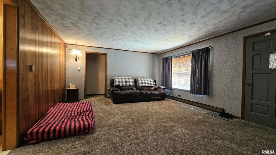 1210 PETERSON Avenue, Johnston City, Illinois 62951, 2 Bedrooms Bedrooms, 0 ,1 BathroomBathrooms,Residential,For Sale,PETERSON,0,RMAEB459033