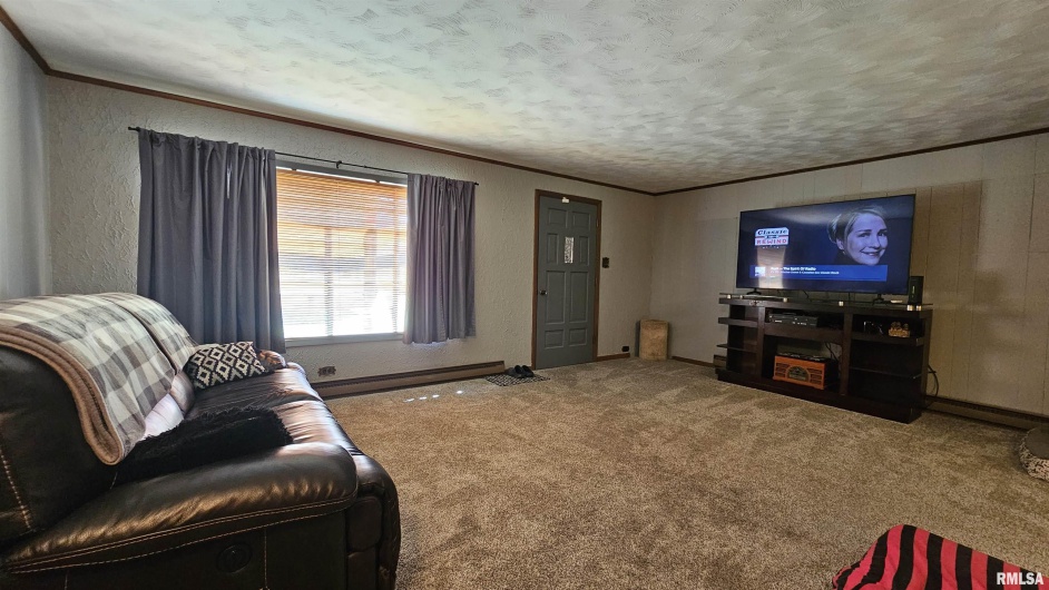 1210 PETERSON Avenue, Johnston City, Illinois 62951, 2 Bedrooms Bedrooms, 0 ,1 BathroomBathrooms,Residential,For Sale,PETERSON,0,RMAEB459033