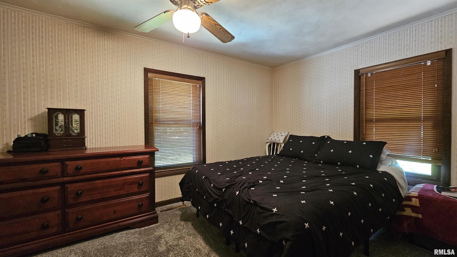 1210 PETERSON Avenue, Johnston City, Illinois 62951, 2 Bedrooms Bedrooms, 0 ,1 BathroomBathrooms,Residential,For Sale,PETERSON,0,RMAEB459033