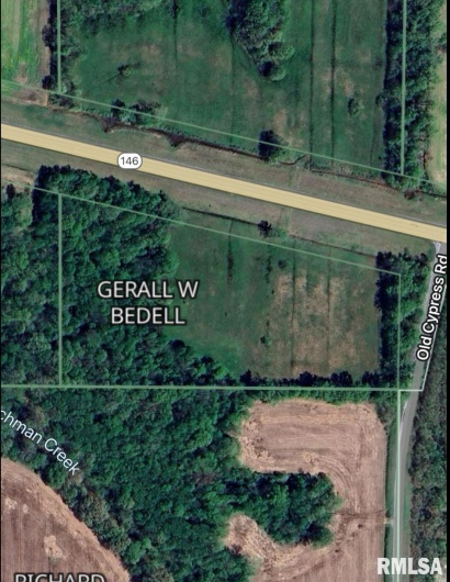 000 State Route 146 W Street, Vienna, Illinois 62995, 0 , 0 ,0,Land,For Sale,State Route 146 W,0,RMAEB459038