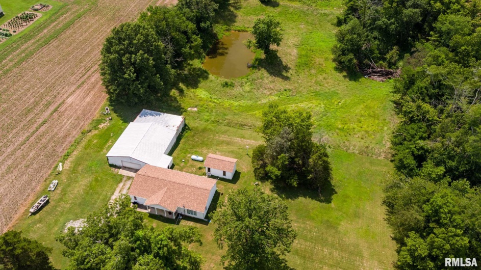 11029 Route 166, Marion, Illinois 62959, 2 Bedrooms Bedrooms, 0 ,1 BathroomBathrooms,Residential,For Sale,Route 166,0,RMAQC4265820