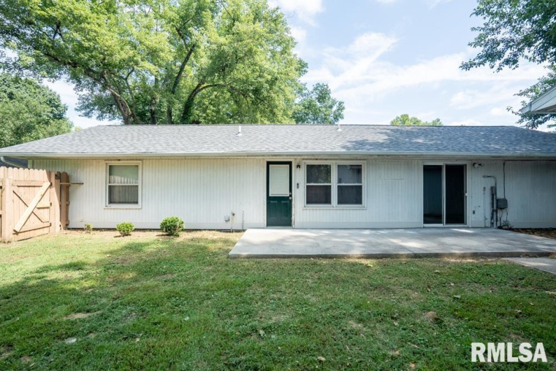 1413 Sebring Way, Carbondale, Illinois 62901, 3 Bedrooms Bedrooms, 0 ,1 BathroomBathrooms,Residential,For Sale,Sebring,0,RMAQC4265846