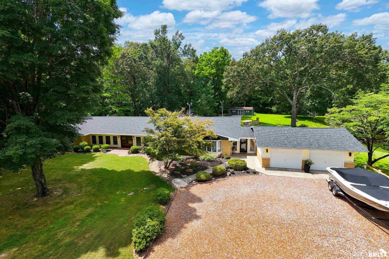 65 HIDDEN Trace, Carbondale, Illinois 62901, 4 Bedrooms Bedrooms, 0 ,3 BathroomsBathrooms,Residential,For Sale,HIDDEN,0,RMAQC4265848