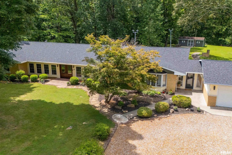 65 HIDDEN Trace, Carbondale, Illinois 62901, 4 Bedrooms Bedrooms, 0 ,3 BathroomsBathrooms,Residential,For Sale,HIDDEN,0,RMAQC4265848