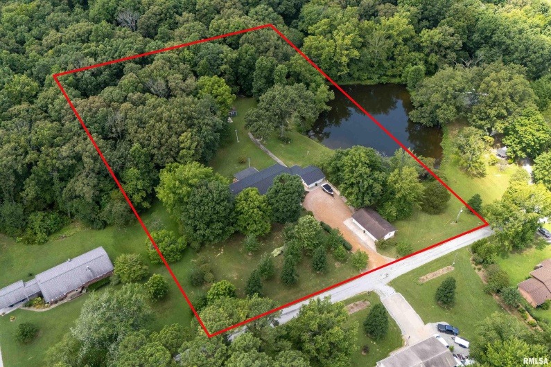 65 HIDDEN Trace, Carbondale, Illinois 62901, 4 Bedrooms Bedrooms, 0 ,3 BathroomsBathrooms,Residential,For Sale,HIDDEN,0,RMAQC4265848