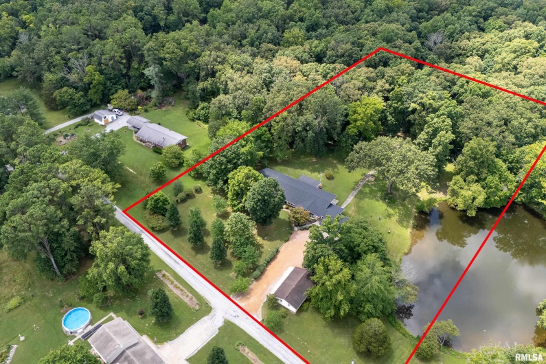 65 HIDDEN Trace, Carbondale, Illinois 62901, 4 Bedrooms Bedrooms, 0 ,3 BathroomsBathrooms,Residential,For Sale,HIDDEN,0,RMAQC4265848