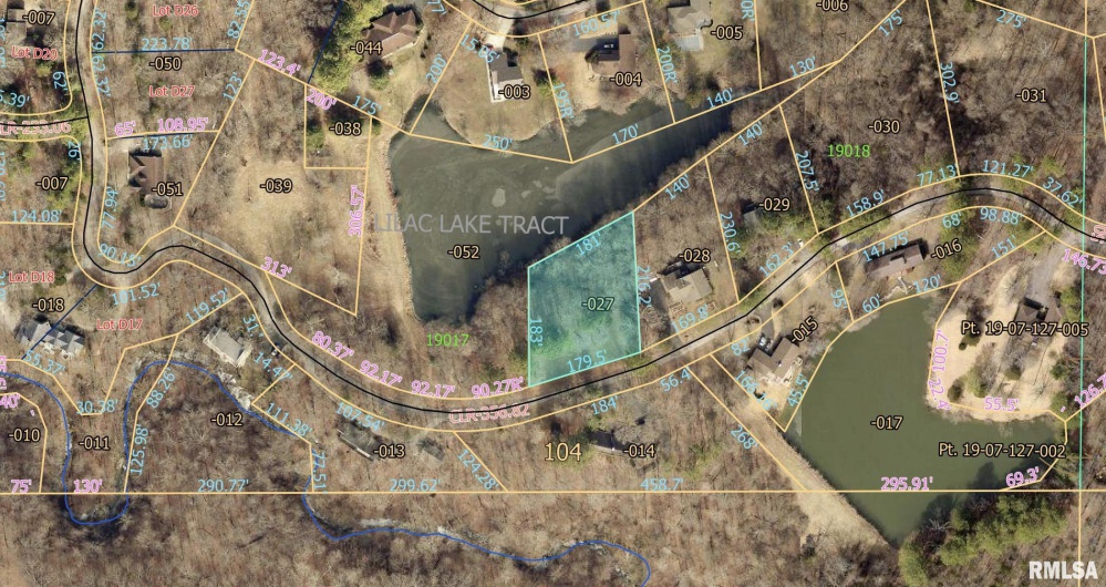 00 May Apple Lane, Carbondale, Illinois 62901, 0 , 0 ,0,Land,For Sale,May Apple,0,RMAEB459056