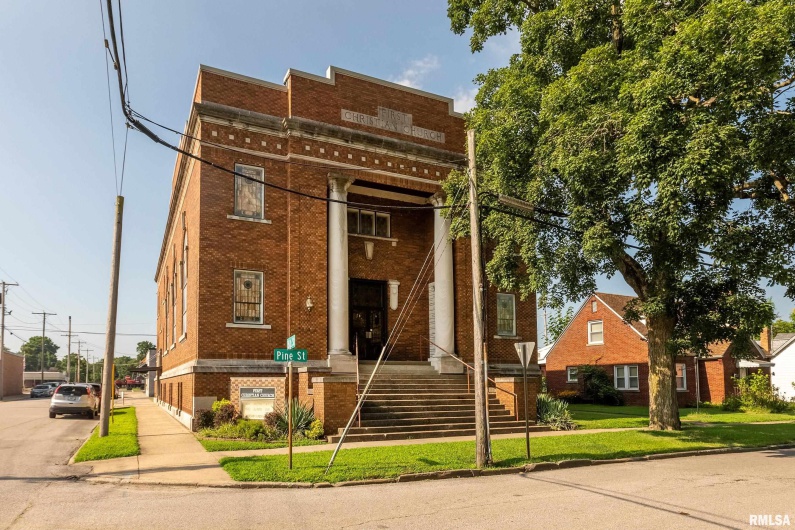 1501 PINE Street, Murphysboro, Illinois 62966, 0 , 0 ,0,Commercial Sale,For Sale,PINE,0,RMAEB459054
