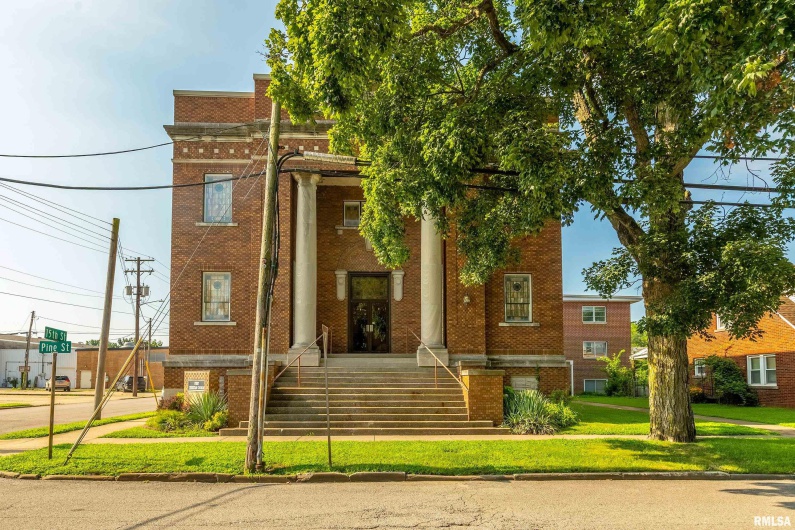1501 PINE Street, Murphysboro, Illinois 62966, 0 , 0 ,0,Commercial Sale,For Sale,PINE,0,RMAEB459054