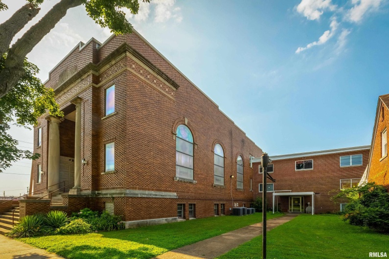 1501 PINE Street, Murphysboro, Illinois 62966, 0 , 0 ,0,Commercial Sale,For Sale,PINE,0,RMAEB459054