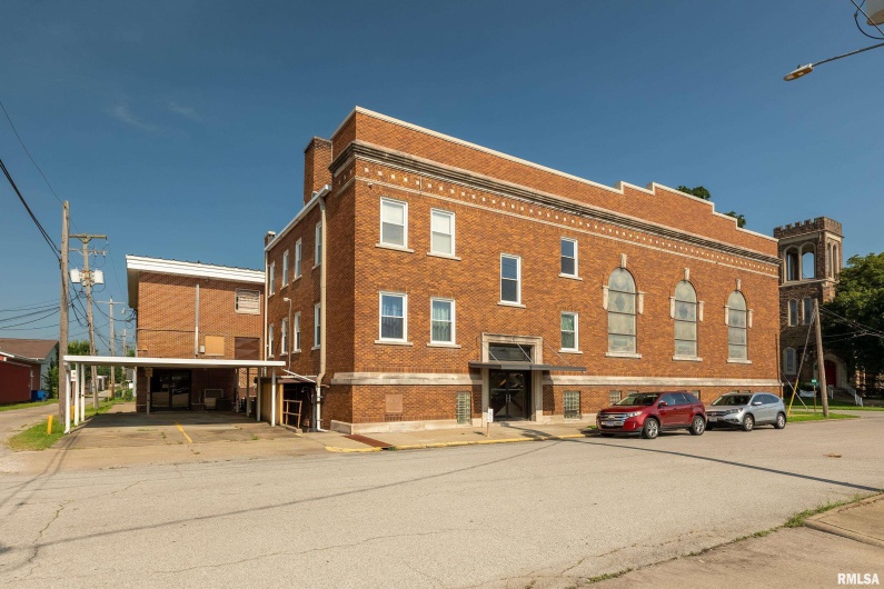 1501 PINE Street, Murphysboro, Illinois 62966, 0 , 0 ,0,Commercial Sale,For Sale,PINE,0,RMAEB459054