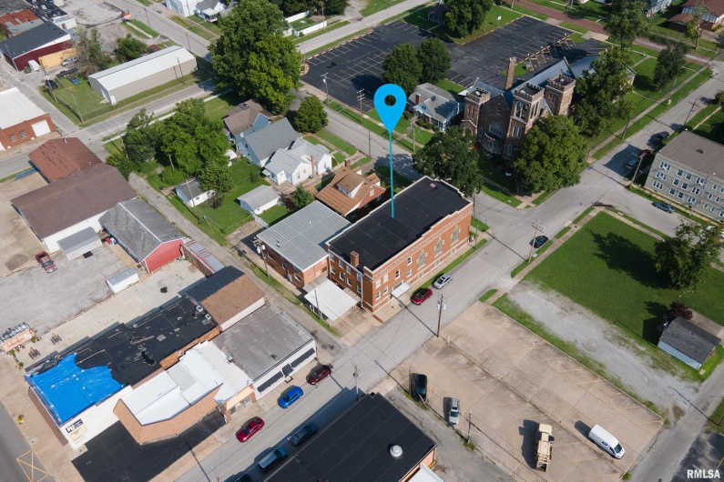 1501 PINE Street, Murphysboro, Illinois 62966, 0 , 0 ,0,Commercial Sale,For Sale,PINE,0,RMAEB459054