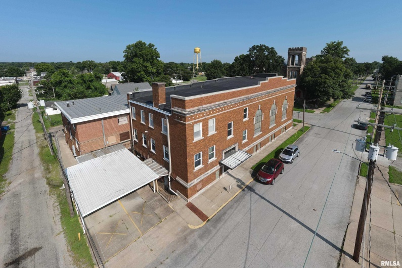 1501 PINE Street, Murphysboro, Illinois 62966, 0 , 0 ,0,Commercial Sale,For Sale,PINE,0,RMAEB459054