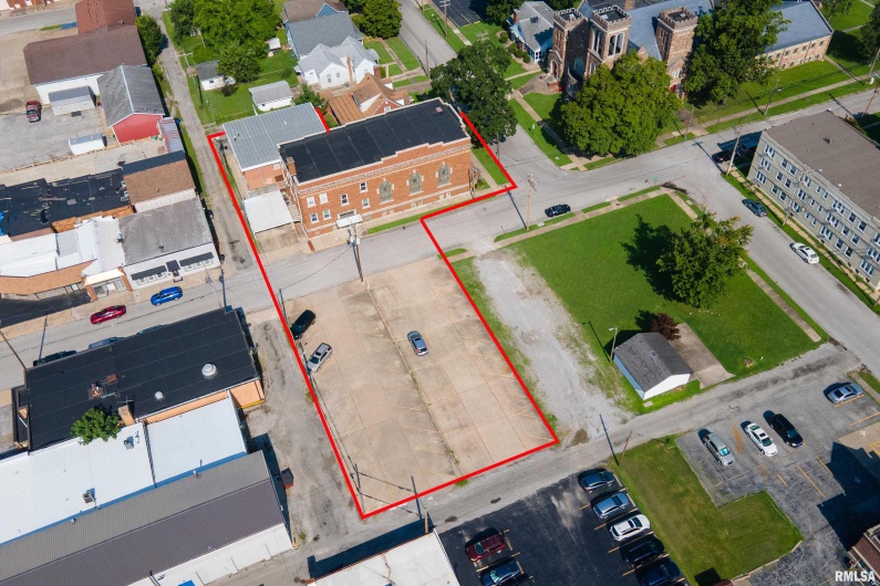 1501 PINE Street, Murphysboro, Illinois 62966, 0 , 0 ,0,Commercial Sale,For Sale,PINE,0,RMAEB459054