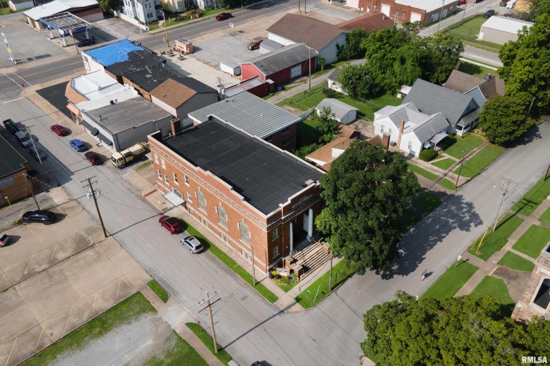 1501 PINE Street, Murphysboro, Illinois 62966, 0 , 0 ,0,Commercial Sale,For Sale,PINE,0,RMAEB459054