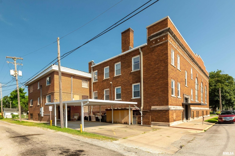 1501 PINE Street, Murphysboro, Illinois 62966, 0 , 0 ,0,Commercial Sale,For Sale,PINE,0,RMAEB459054