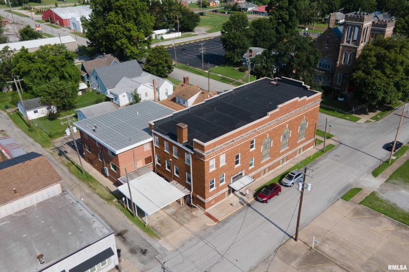 1501 PINE Street, Murphysboro, Illinois 62966, 0 , 0 ,0,Commercial Sale,For Sale,PINE,0,RMAEB459054