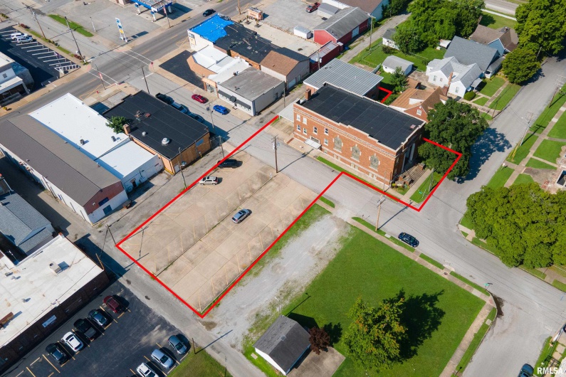 1501 PINE Street, Murphysboro, Illinois 62966, 0 , 0 ,0,Commercial Sale,For Sale,PINE,0,RMAEB459054