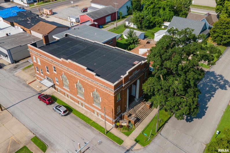 1501 PINE Street, Murphysboro, Illinois 62966, 0 , 0 ,0,Commercial Sale,For Sale,PINE,0,RMAEB459054