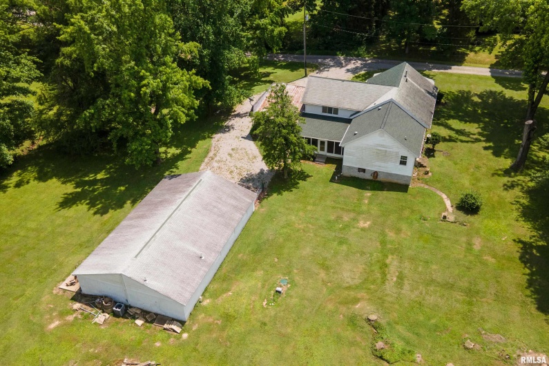 45 Gibbons Lane, Harrisburg, Illinois 62946, 4 Bedrooms Bedrooms, 0 ,3 BathroomsBathrooms,Residential,For Sale,Gibbons,0,RMAQC4265864