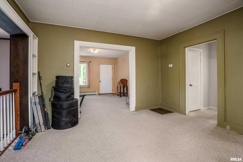 45 Gibbons Lane, Harrisburg, Illinois 62946, 4 Bedrooms Bedrooms, 0 ,3 BathroomsBathrooms,Residential,For Sale,Gibbons,0,RMAQC4265864