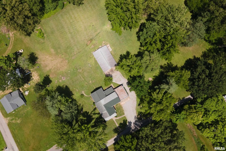 45 Gibbons Lane, Harrisburg, Illinois 62946, 4 Bedrooms Bedrooms, 0 ,3 BathroomsBathrooms,Residential,For Sale,Gibbons,0,RMAQC4265864