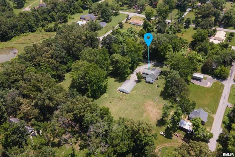 45 Gibbons Lane, Harrisburg, Illinois 62946, 4 Bedrooms Bedrooms, 0 ,3 BathroomsBathrooms,Residential,For Sale,Gibbons,0,RMAQC4265864