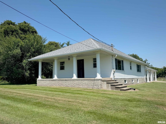 16488 Route 37 Route, Johnston City, Illinois 62951, 2 Bedrooms Bedrooms, 0 ,4 BathroomsBathrooms,Residential,For Sale,Route 37,0,RMAQC4265900