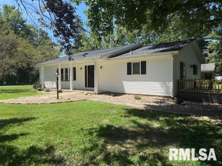 503 ALEXANDER Street, Energy, Illinois 62933, 3 Bedrooms Bedrooms, 0 ,2 BathroomsBathrooms,Residential,For Sale,ALEXANDER,0,RMAEB459072