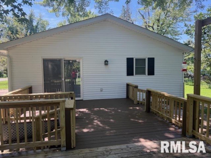 503 ALEXANDER Street, Energy, Illinois 62933, 3 Bedrooms Bedrooms, 0 ,2 BathroomsBathrooms,Residential,For Sale,ALEXANDER,0,RMAEB459072