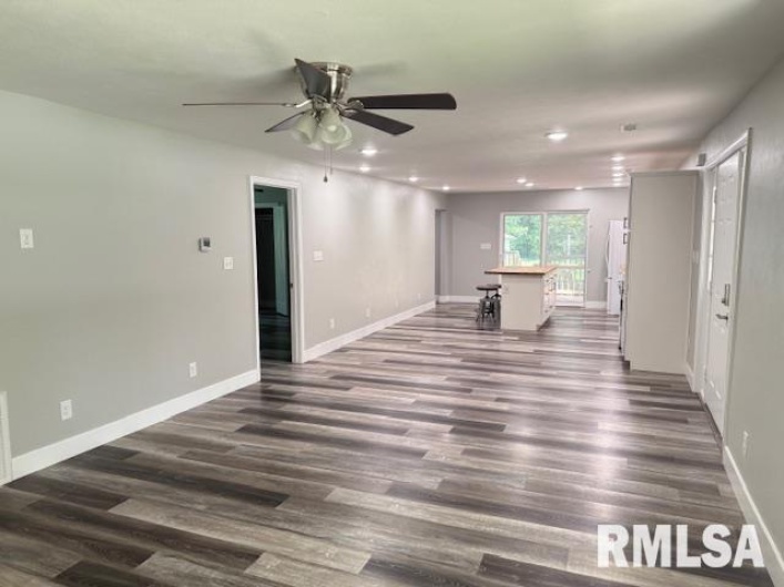 503 ALEXANDER Street, Energy, Illinois 62933, 3 Bedrooms Bedrooms, 0 ,2 BathroomsBathrooms,Residential,For Sale,ALEXANDER,0,RMAEB459072