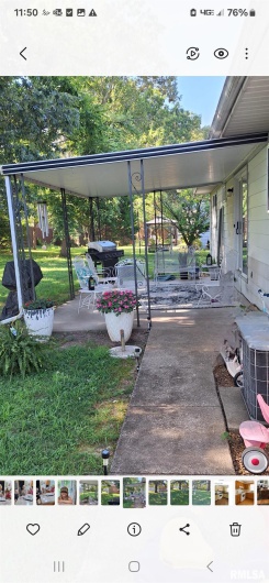 14 ACORN Drive, Harrisburg, Illinois 62946, 2 Bedrooms Bedrooms, 0 ,2 BathroomsBathrooms,Residential,For Sale,ACORN,0,RMAEB459080