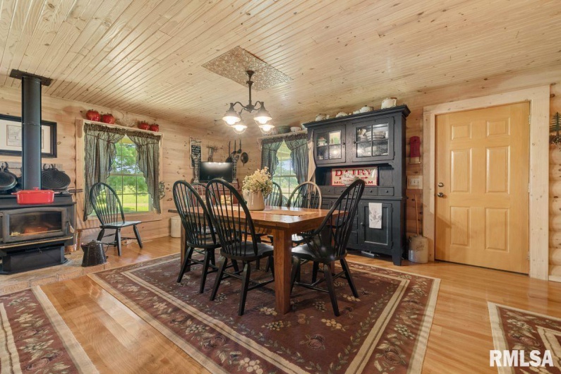 32 New Home Road, Stonefort, Illinois 62987, 3 Bedrooms Bedrooms, 0 ,2 BathroomsBathrooms,Residential,For Sale,New Home,0,RMACA1038186