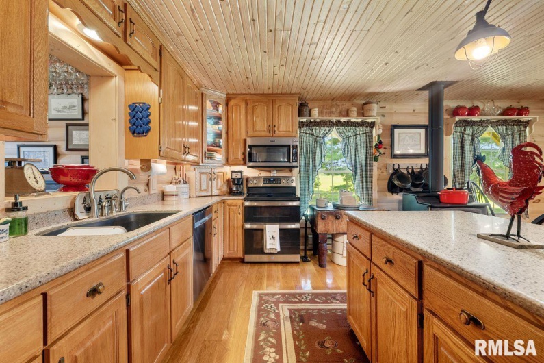 32 New Home Road, Stonefort, Illinois 62987, 3 Bedrooms Bedrooms, 0 ,2 BathroomsBathrooms,Residential,For Sale,New Home,0,RMACA1038186