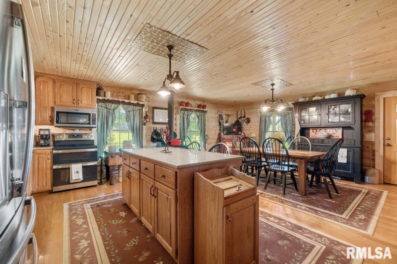 32 New Home Road, Stonefort, Illinois 62987, 3 Bedrooms Bedrooms, 0 ,2 BathroomsBathrooms,Residential,For Sale,New Home,0,RMACA1038186