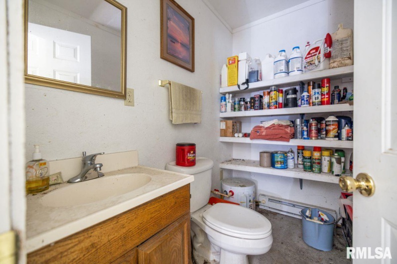 32 New Home Road, Stonefort, Illinois 62987, 3 Bedrooms Bedrooms, 0 ,2 BathroomsBathrooms,Residential,For Sale,New Home,0,RMACA1038186