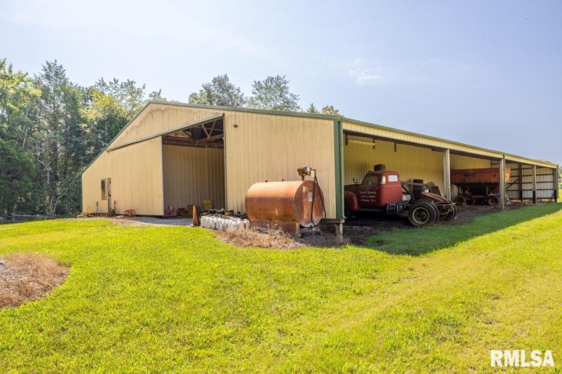32 New Home Road, Stonefort, Illinois 62987, 3 Bedrooms Bedrooms, 0 ,2 BathroomsBathrooms,Residential,For Sale,New Home,0,RMACA1038186