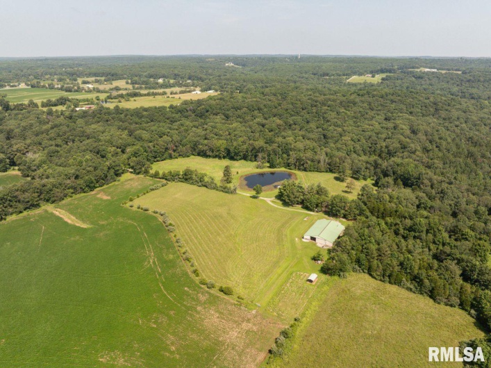 32 New Home Road, Stonefort, Illinois 62987, 3 Bedrooms Bedrooms, 0 ,2 BathroomsBathrooms,Residential,For Sale,New Home,0,RMACA1038186