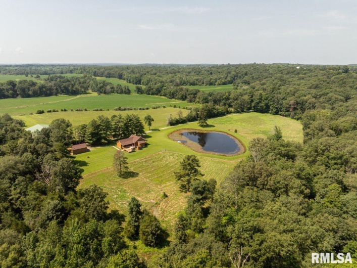 32 New Home Road, Stonefort, Illinois 62987, 3 Bedrooms Bedrooms, 0 ,2 BathroomsBathrooms,Residential,For Sale,New Home,0,RMACA1038186