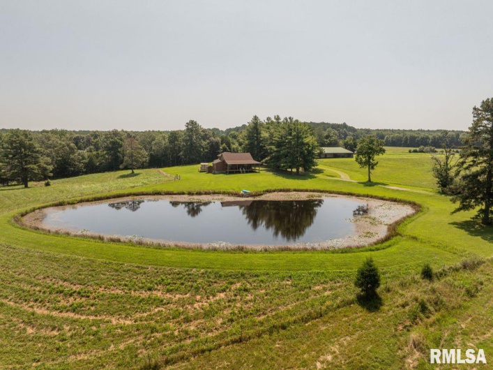 32 New Home Road, Stonefort, Illinois 62987, 3 Bedrooms Bedrooms, 0 ,2 BathroomsBathrooms,Residential,For Sale,New Home,0,RMACA1038186