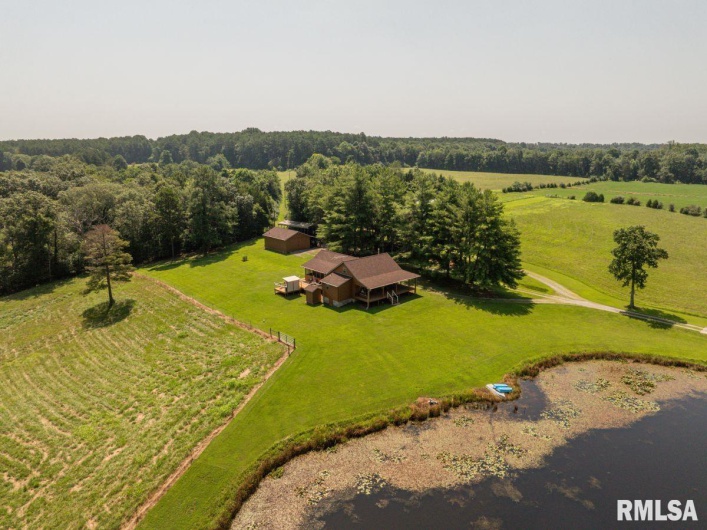 32 New Home Road, Stonefort, Illinois 62987, 3 Bedrooms Bedrooms, 0 ,2 BathroomsBathrooms,Residential,For Sale,New Home,0,RMACA1038186