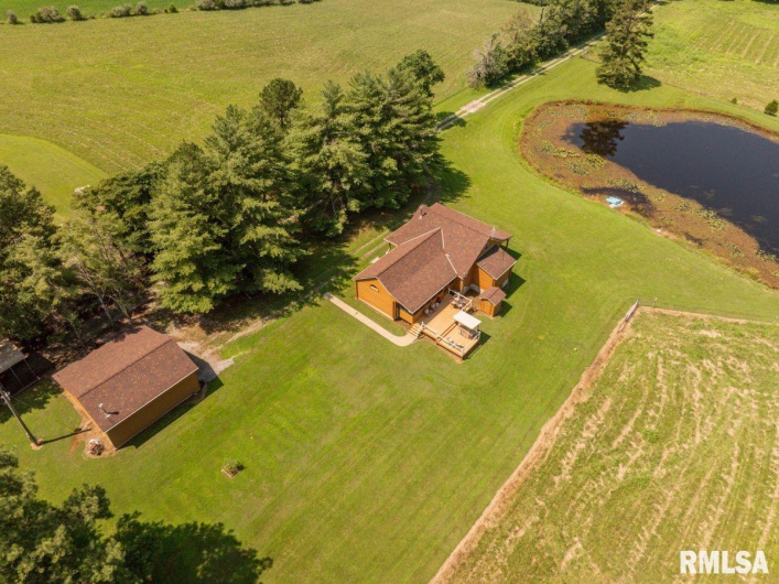 32 New Home Road, Stonefort, Illinois 62987, 3 Bedrooms Bedrooms, 0 ,2 BathroomsBathrooms,Residential,For Sale,New Home,0,RMACA1038186